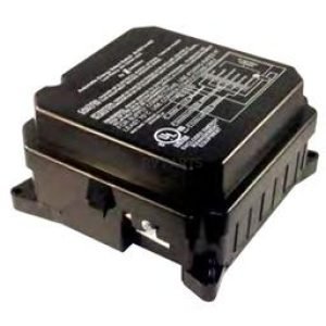 RV Power Management Control Module
