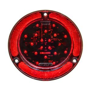 Trailer Light - Exterior