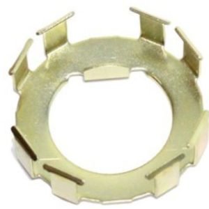 Axle Nut Retainer  -  Fits 6-191