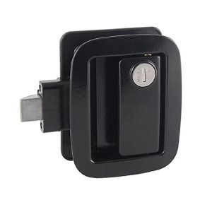 RV Entry Door Handle