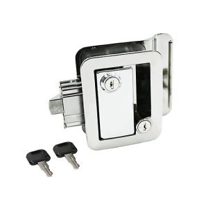 RV Entry Door Handle