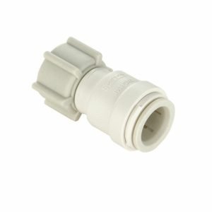Female Swivel Adapter  -  AquaLock 1/2 Inch