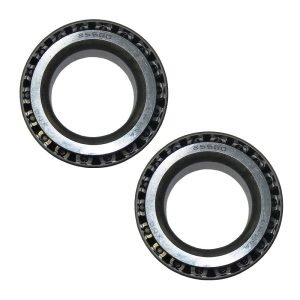 Trailer Wheel Bearing