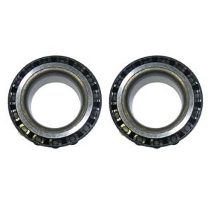 Trailer Wheel Bearing
