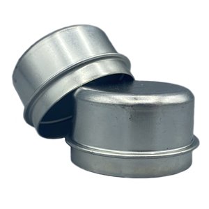 Dust Cap  -  Trailer Hub