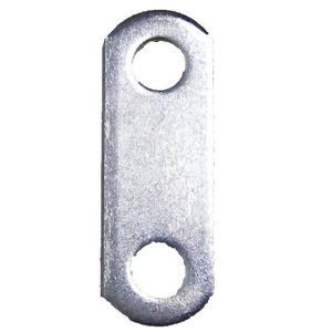 Leaf Spring Shackle Plate  -  Trailer
