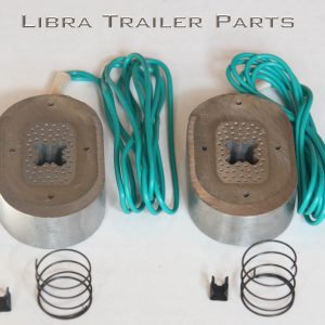 Trailer Brake Magnet