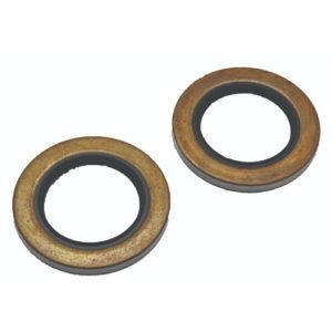 Trailer Wheel Bearing Seal