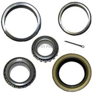 Trailer Wheel Bearing