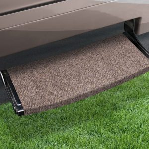 RV Entry Step Rug