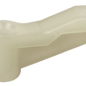 RV Outlet Mounting Tabs