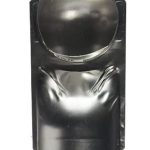 RV Dryer Vent Elbow