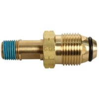 POL Tailpiece  -  Propane