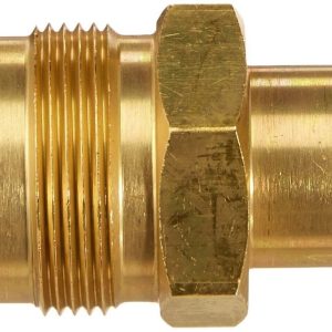 Cylinder Thread Adapter  -  LP