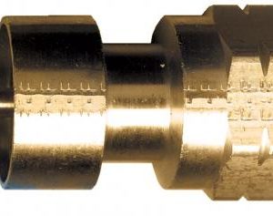 Reserve Cylinder Adapter  -  LP