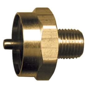 Cylinder Adapter  -  1/4 Inch