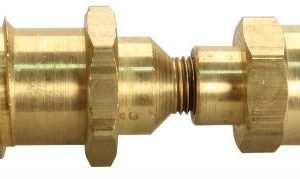 Cylinder Adapter  -  Emergency LP