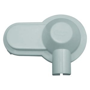Regulator Cover  -  Horizontal