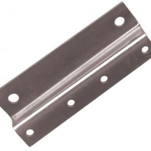 Regulator Bracket  -  Z Style