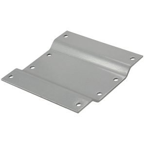 Regulator Bracket  -  Square