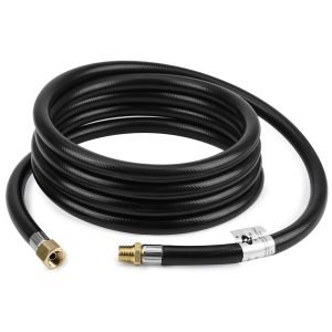 RV Propane Hose