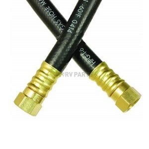 Propane Supply Hose - 3/8 Inch 60 Inch