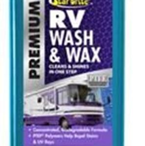 RV Car Wash Soap