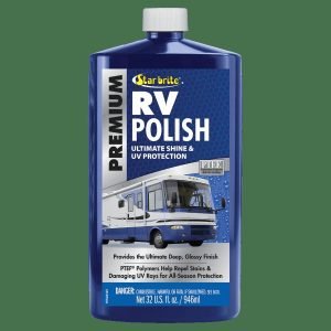RV Car Wash Soap