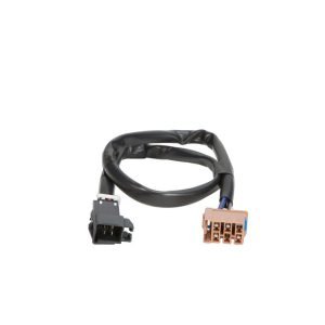 Brake Controller Wiring Harness  -  Chevy GM