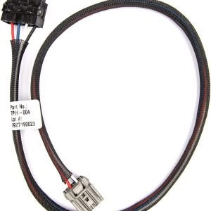 Brake Controller Wiring Harness  -  Toyota