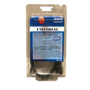 Brake Controller Wiring Adapter  -  Hayes Universal