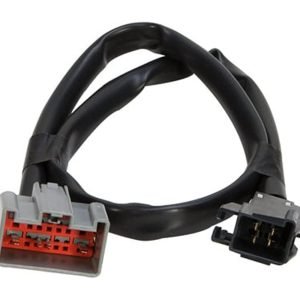 Dual Mated Wiring Harness  -  Ford F-150 2009