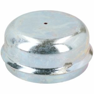 Dust Cap  -  Trailer Hub
