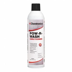 Connector Cleaner  -  Electrical
