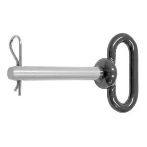 Hitch Pin Clip  -  5/8 Inch