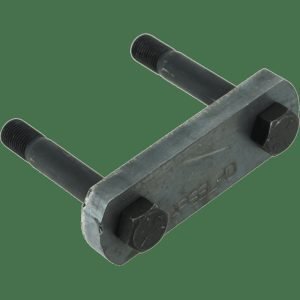 Shackle Strap  -  3-1/8 Inch