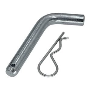 Hitch Pin  -  5/8 Inch Permanent