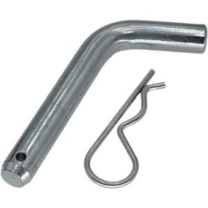 Hitch Pin and Clip  -  5/8 Inch