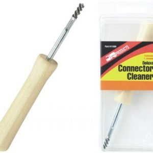 Connector Cleaner  -  Deluxe