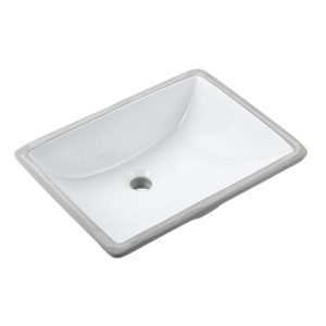 RV Lavatory Sink