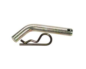 Pin and Clip Combo  -  1/2 Inch