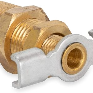 Drain Plug  -  3/8 Inch