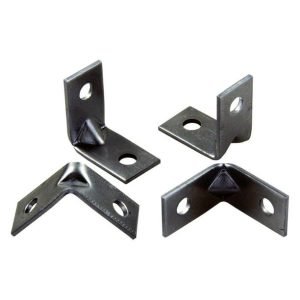 Angle Brackets  -  90 Degree Universal