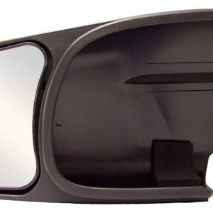 Towing Mirror  -  Exterior