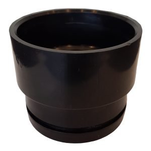 RV Waste Tank Fitting