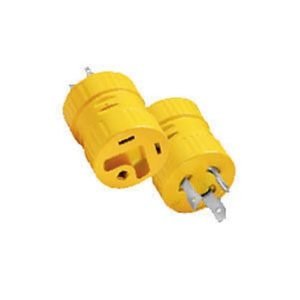 RV Power Cord Adapter