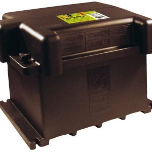 Battery Box  -  GC2