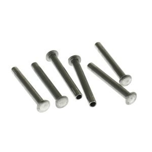 Semi Tubular Rivet Pack