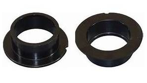 RV Waste Tank Fitting