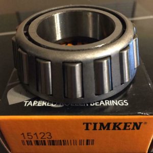 Wheel Bearing - 15123